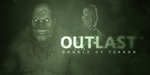 The Bundle of Terror promotional image for Outlast and Outlast: Whistleblower