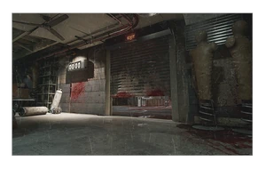 Eliminate The Past photo