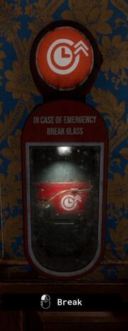 Time extender case