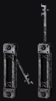 Lockpick clean