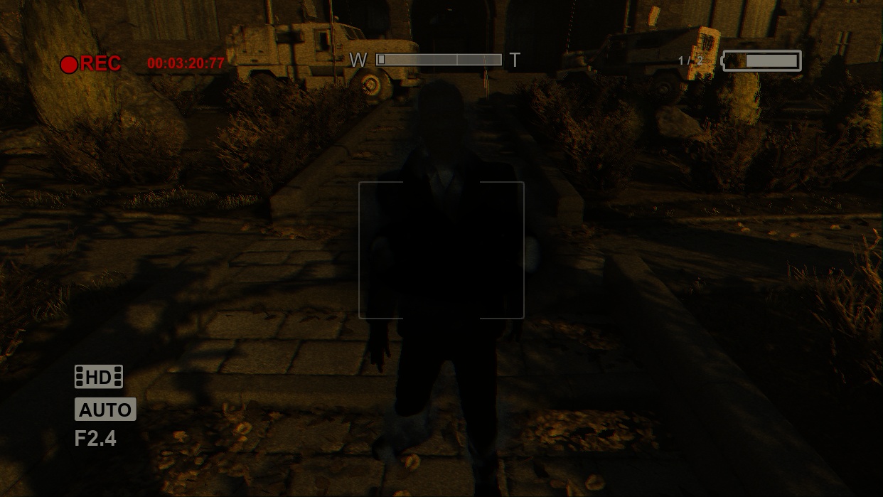walrider outlast 2