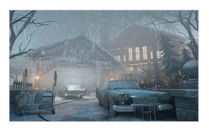 Despoil The Auction photo