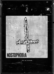 Nostophobia Poster