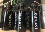 Outlast Water Bottles.png (1.43 MB) Promotional Outlast-themed water bottles