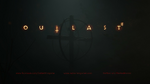 Outlast 2 End Screen