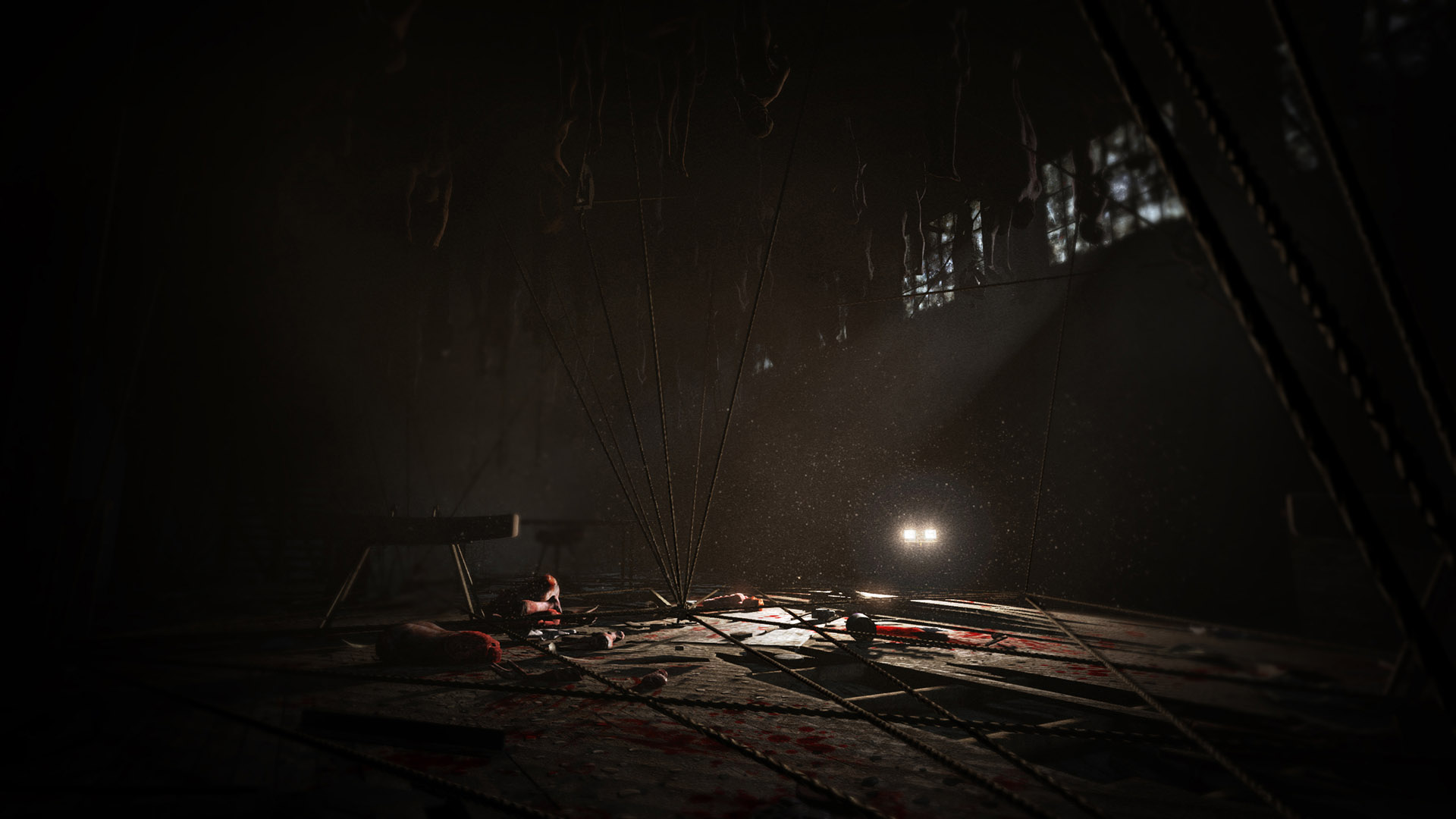 outlast whistleblower walkthrough part 1 outlast whistleblower walkthrough part 1