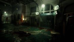 How To Complete The Police Station Program In The Outlast Trials