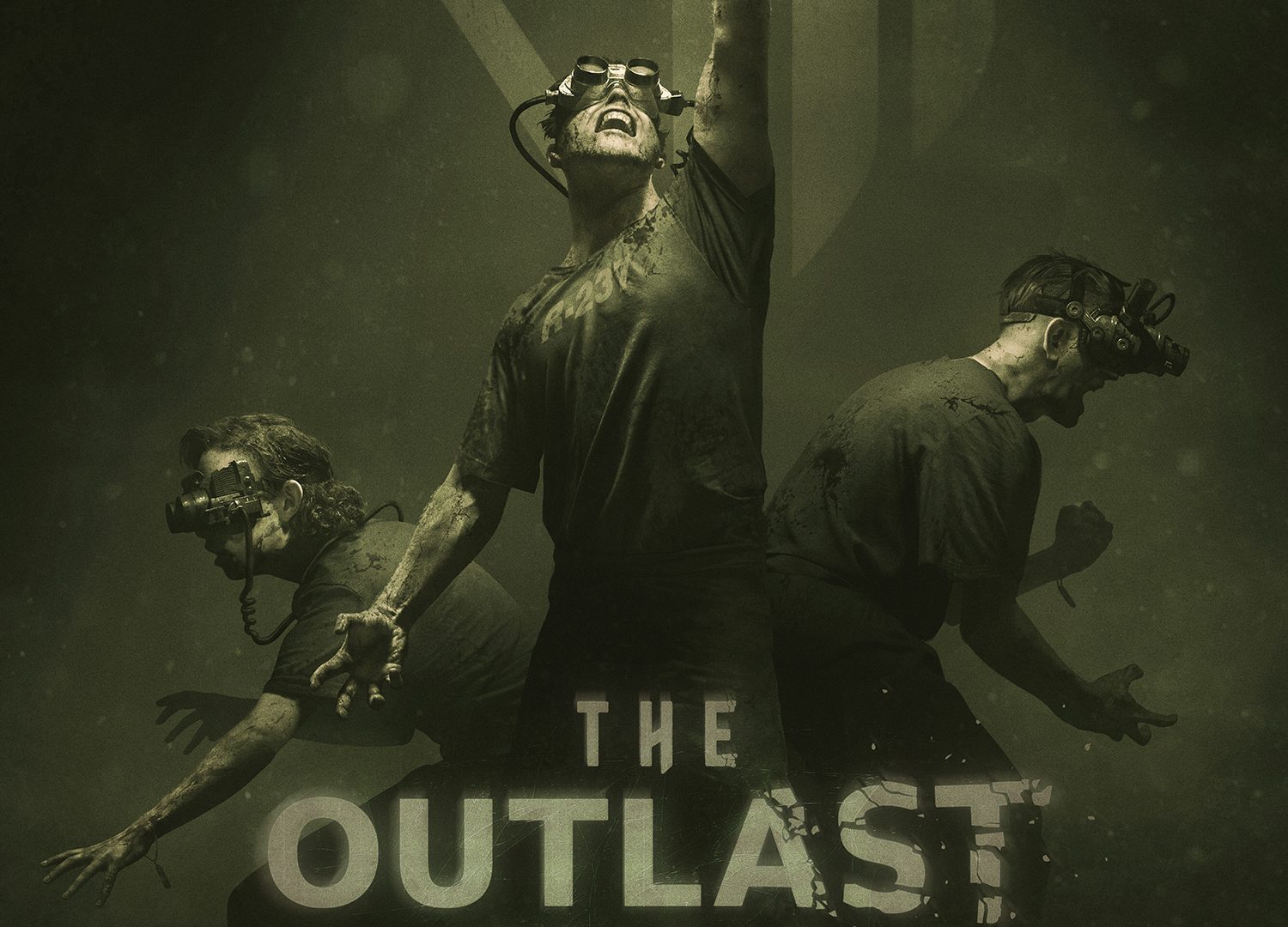 Comunidad de Steam :: Guía :: All characters of Outlast the trials [ENG]