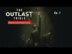 What is The Outlast Trials about? - Voxel Smash