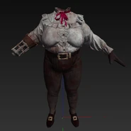 Mother Gooseberry/Gallery | Outlast Wiki | Fandom