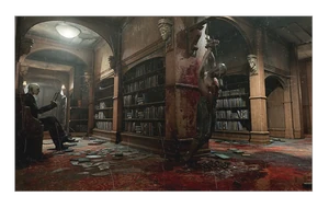 Destroy The Evidence photo