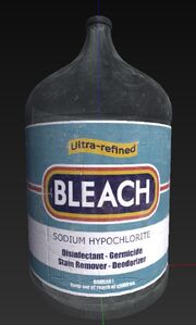 Bleach 