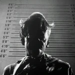 Franco Barbi mugshot