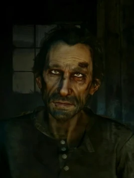 Союзник Итан