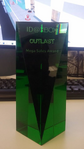 Outlast's ID@Xbox's Mega Sales Award