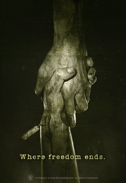 The Outlast Trials Console Versions Aims Early 2024 Release Date,  Halloween Update and Crossplay Plans Revealed