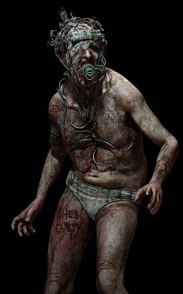 Козёл отпущения