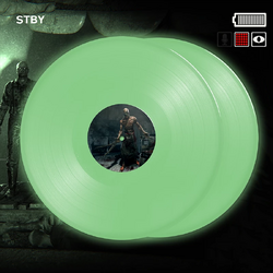 The Outlast Trials (Deluxe Double Vinyl)