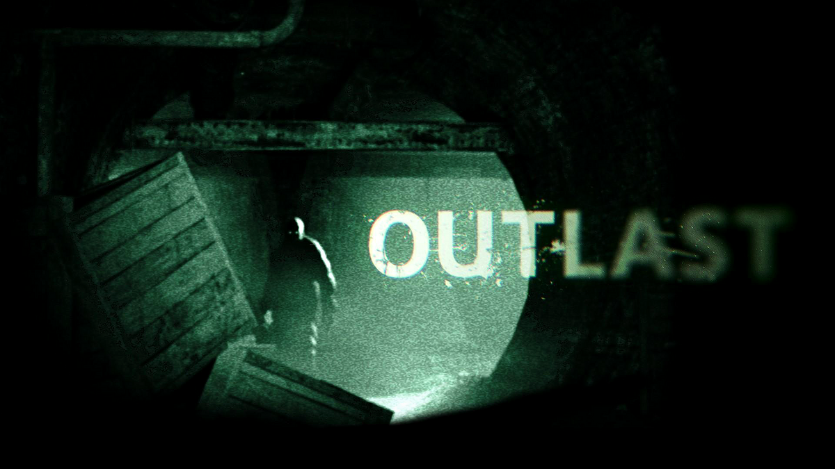 Outlast | Outlast вики | Fandom