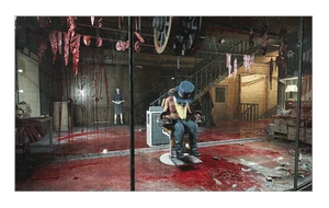 Drill The Futterman photo