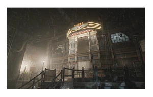 Empty The Vault photo