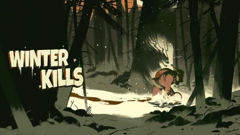 Winter Kills (2025) Banner