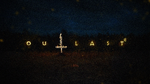 Outlast 2 Teaser Logo ii