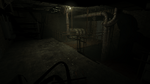 One of the rooms in the Sewer.