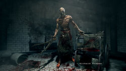 Outlast eshop outlet