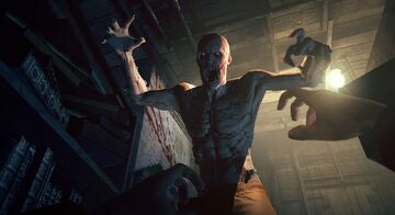 The Outlast Trials Is A Multiplayer Cold War Outlast Game - DREAD XP