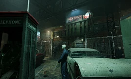 Полигон Фабрика игрушек