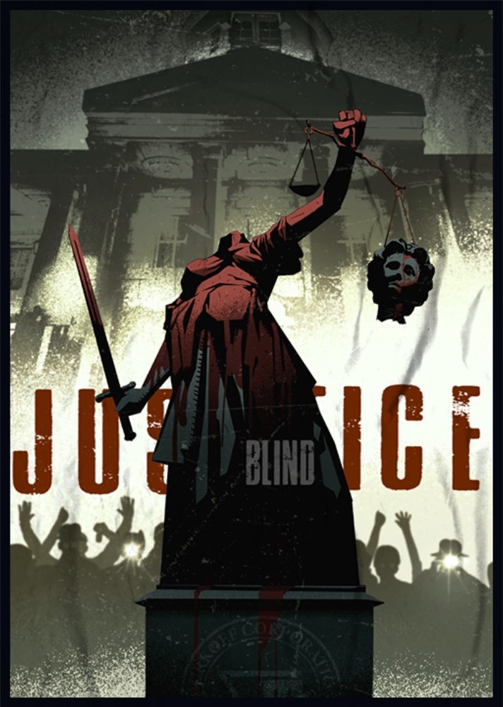 Program 4 Truth and Justice Outlast Wiki Fandom