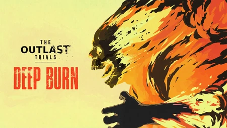 Deep Burn Banner