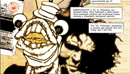 Comics