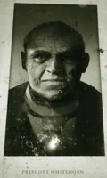 Prescott Whitehorn (Unknown)