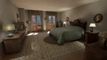 The Hotel Room