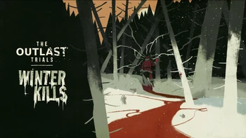 Winter Kills (2024) Banner
