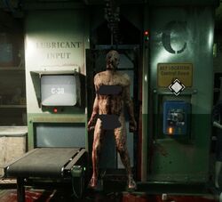 Toy Factory | Outlast Wiki | Fandom