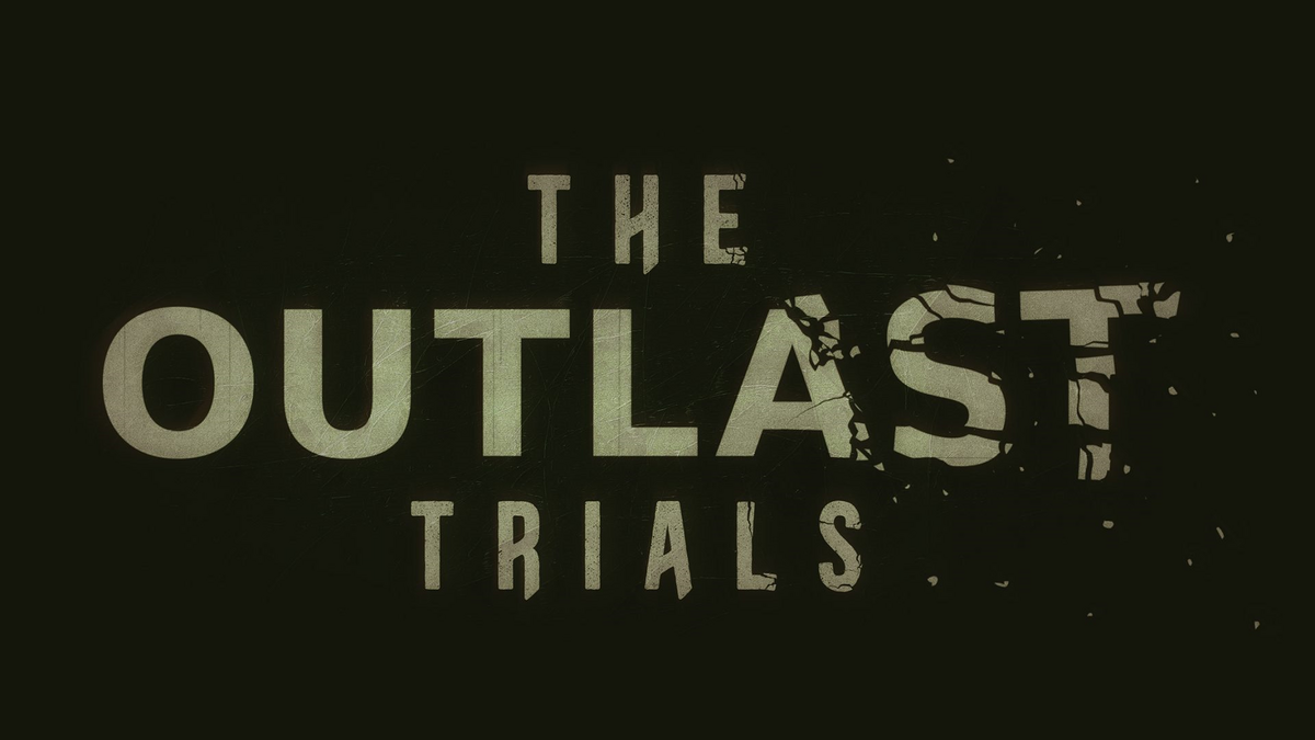 OUTLAST TRIALS Official Gameplay Trailer (2022) 4K - Xbox Series X