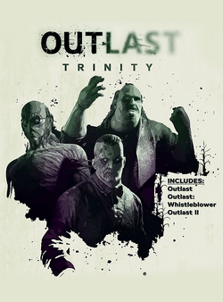 The Outlast Trials “is like a TV series”, offering new challenges