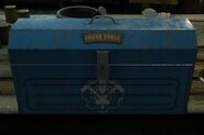 Technical Box