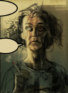 Comics