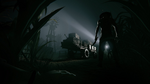 Outlast 2 Cornfield