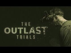 Is There Any Crossplay In The Outlast Trials?