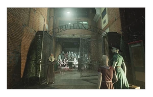 Foster The Orphans photo