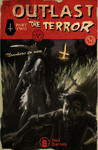Outlast The Terror Part Two