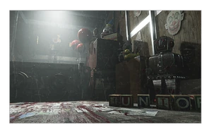 Reunite The Family photo