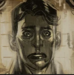 George Nichols pre-accident