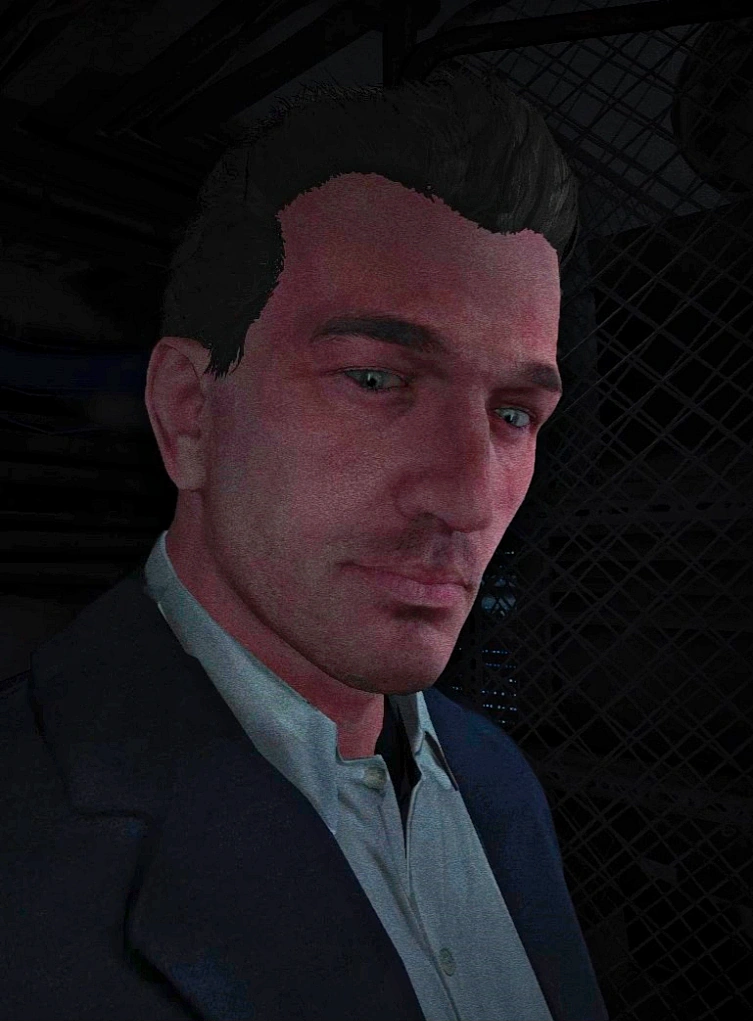 Джереми Блер