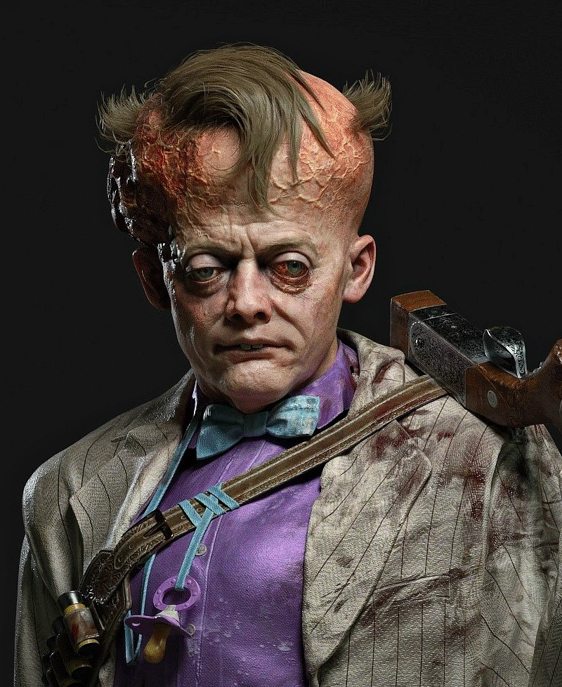 Франко Барби 1